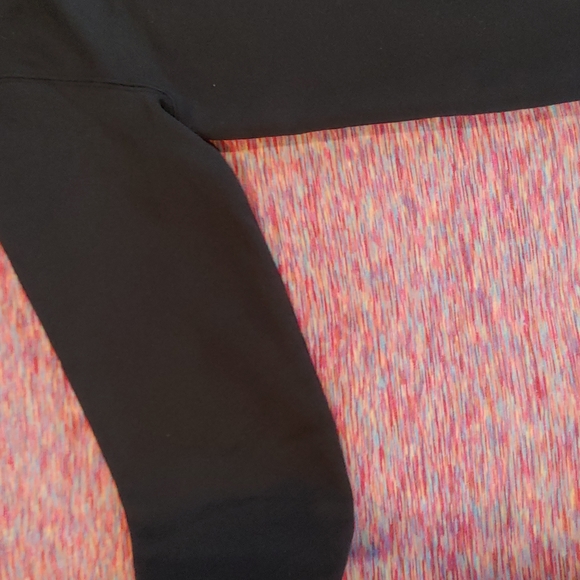 VANS Zip Up Hoodie w/custom zipper bling! FIRE! *USED* & in Excellent Condition! - Picture 12 of 15